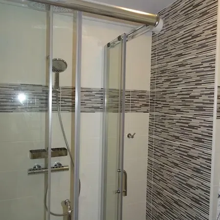 T2 Confort,vue D'exception,calme,pres Des Pistes Апартаменты *