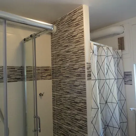 Апартаменты T2 Confort,vue D'exception,calme,pres Des Pistes *