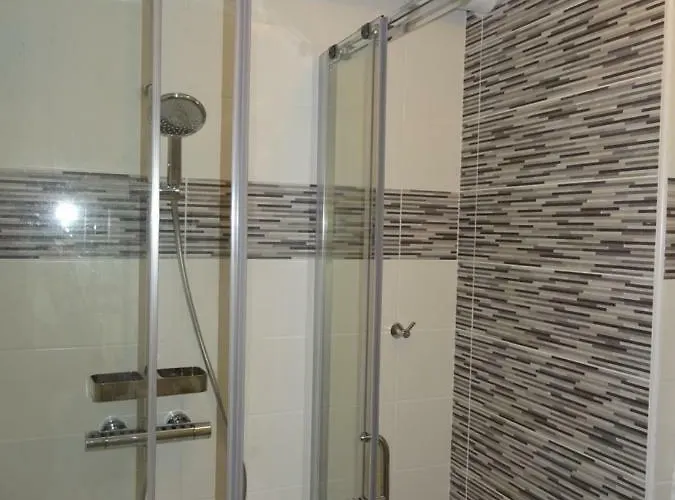 T2 Confort,vue D'exception,calme,pres Des Pistes Apartament *