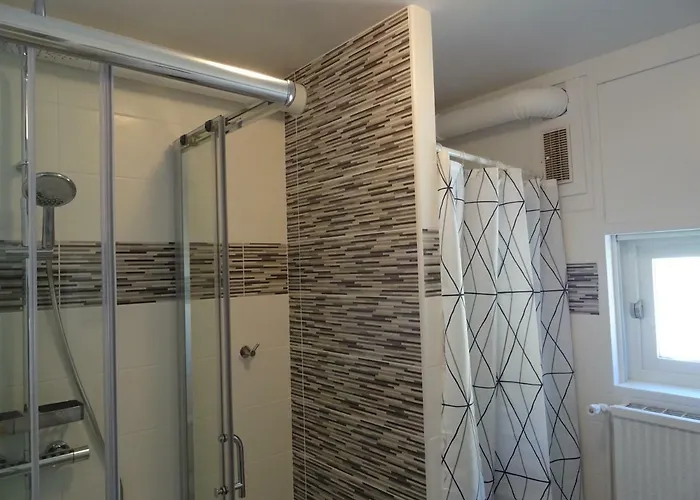 Apartament T2 Confort,vue D'exception,calme,pres Des Pistes *